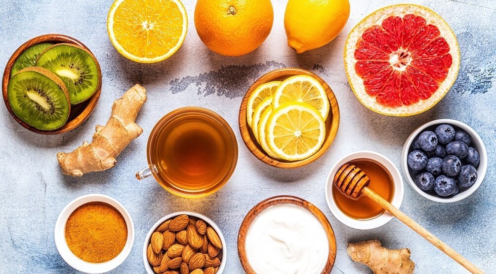 지속 가능한 건강을 위한 면역력 증진과 일상 위생 관리